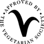 Vegeterian Certified